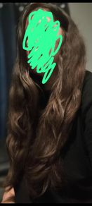 selling  my hair
