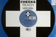 Judy Cheeks -reach