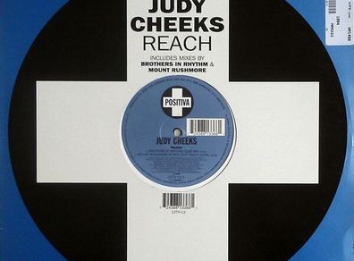 Judy Cheeks -reach