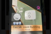 Triton T90SR new