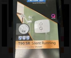 Triton T90SR new