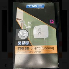 Triton T90SR new