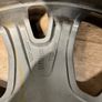 Ford Ranger Wildtrack 18'' Alloy Wheel Diamond Cut Jb3c-1007-r2a Image 9