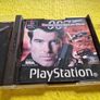 007 Tomorrow never Dies PlayStation1 Ps1 PlayStation2 Ps2 games Original Image 4