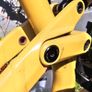 Canyon Torque 27.5 AL6 size M up to 185cm (6.1") Image 7