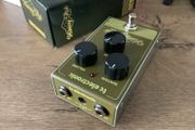 TC Electronic Honey Pot Fuzz box