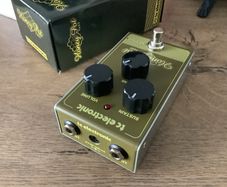 TC Electronic Honey Pot Fuzz box