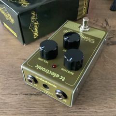 TC Electronic Honey Pot Fuzz box