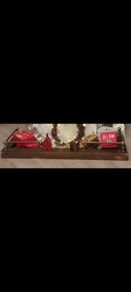 Brass Fire Fender