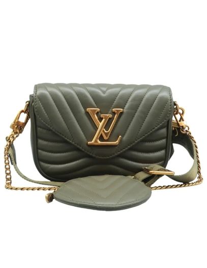 New LV Bag