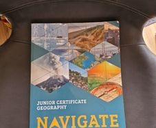 junior cert geography  Navigate