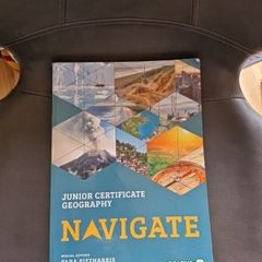 junior cert geography  Navigate