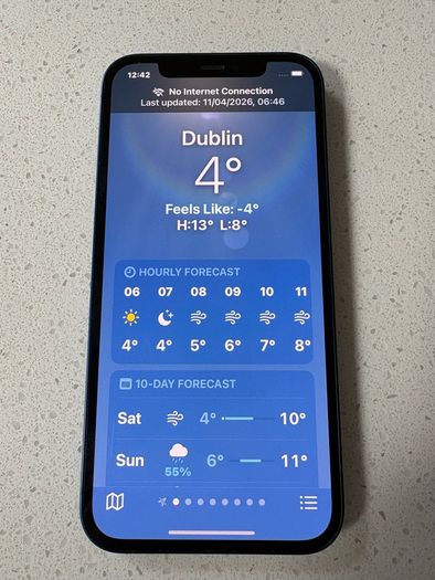 iPhone 12