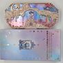 Flower Knows Moonlight Mermaid Jewelry Eyeshadow Palette in 03 Ocean Siren Image 8