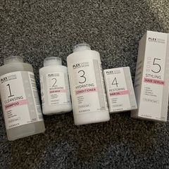 Hair collection