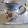 Moville Pottery Lovely Jug One L. Image 2