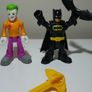 Imaginext Transforming Batcave Image 5