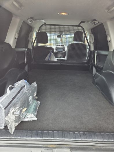 2016 Toyota Land Cruiser