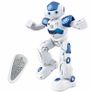 Gesture Control Intelligent Cady Robot Image 2