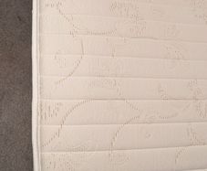 King Koil Kingsize mattress