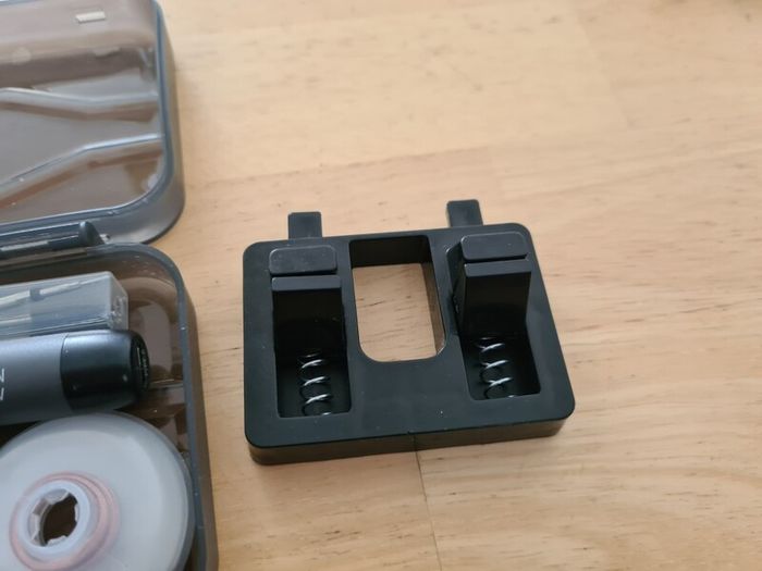 Portable Soldering Iron