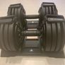 Dumbbells Adjustable 3-24kg Hit Fitness Image 5