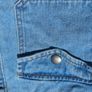 Denim shirt Image 6