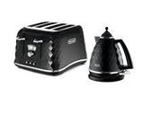 Kettle and Toaster Sets Brillante Delonghi