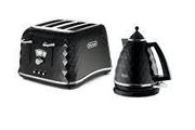 Kettle and Toaster Sets Brillante Delonghi