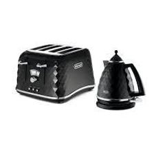 Kettle and Toaster Sets Brillante Delonghi