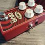 T-Rex Diva Drive overdrive pedal Image 2