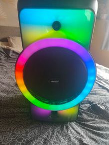 Bluetooth speaker