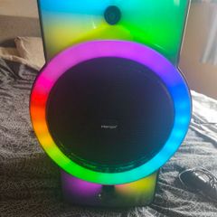 Bluetooth speaker