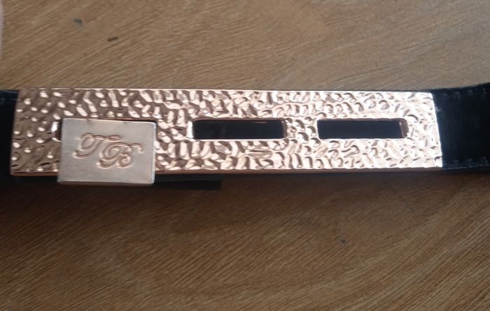 womens Ted Baker belt