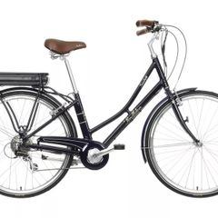Pendleton Somerby Electric Bike - Midnight Blue - M Frame