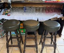 Bar Stools