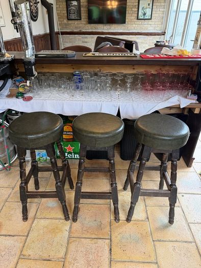 Bar Stools