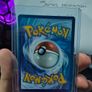 Pokemon Mew ex 158/128 30th Anniversary Future Rare Image 2