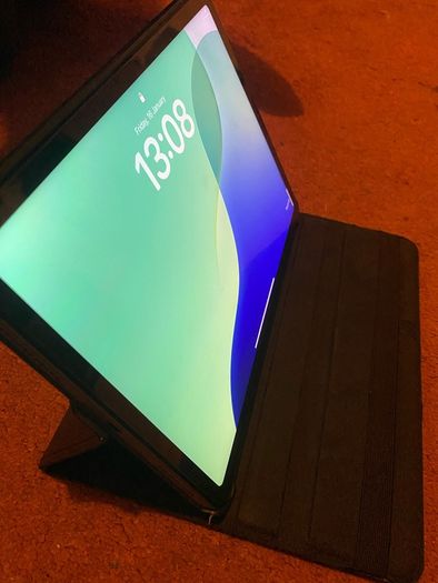 iPad Air 2022