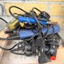 Large Gauge 1 Model Railway Collection Workshop Tools Complete Job Lot 2,500 ONO Image 3