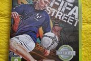 Fifa Street Xbox 360 games Original