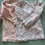 Girls clothes bundle up to 6 months Image 4