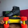 roller skates Image 2