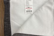 66" x 90" Curtains and curtain rod