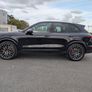 Cayenne Platinum Edition Crew Cab Image 7