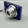 Sony DSC-W730 16.1MP Digital Camera Blue - Boxed - Full Kit Image 3