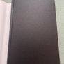 Sweet Tooth, Ian McEwan 1st Edn. Image 4