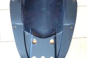 FZ1N Fazer under tail fairing cover 2006-2015