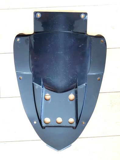 FZ1N Fazer under tail fairing cover 2006-2015
