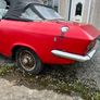 Bond Equipe GT 2L Convertible Image 9